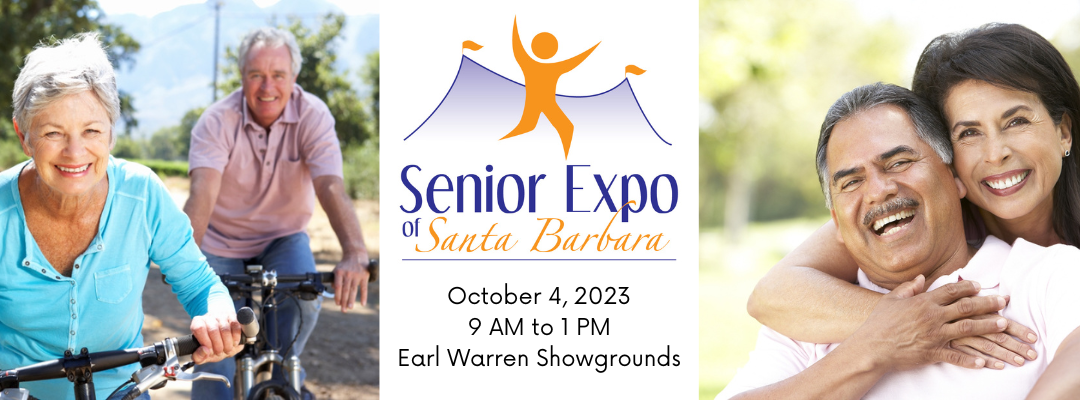 32nd Annual Santa Barbara Senior Expo Active Aging Fair